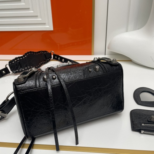 Replica Balenciaga AAA Quality Handbags For Women #1225701 $100.00 USD for Wholesale