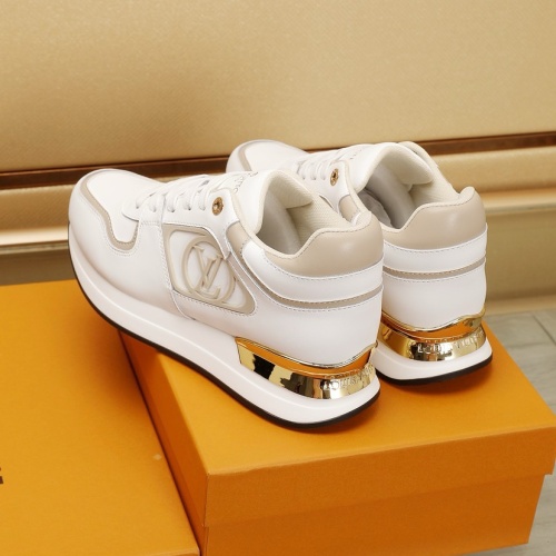 Replica Louis Vuitton Casual Shoes For Men #1225708 $105.00 USD for Wholesale