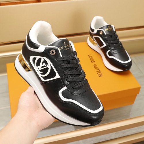 Replica Louis Vuitton Casual Shoes For Men #1225711 $105.00 USD for Wholesale