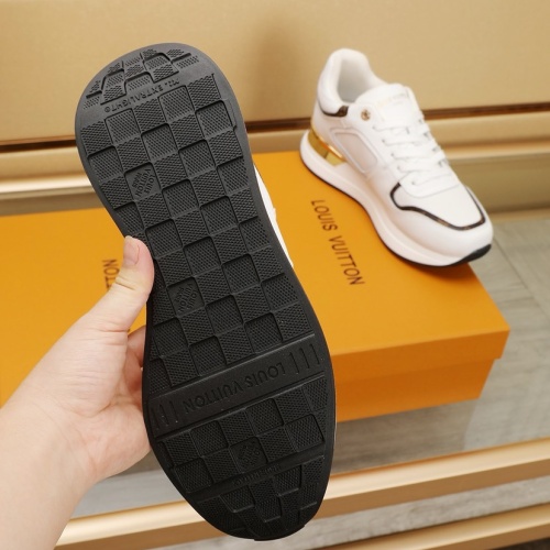 Replica Louis Vuitton Casual Shoes For Men #1225712 $105.00 USD for Wholesale