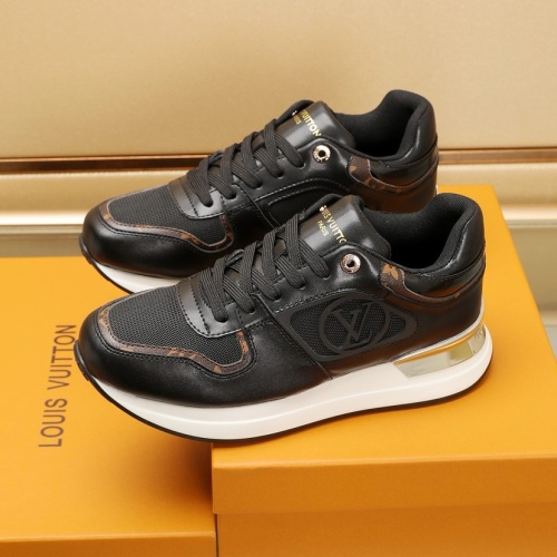 Louis Vuitton Casual Shoes For Men #1225713 $105.00 USD, Wholesale Replica Louis Vuitton Casual Shoes