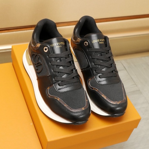 Replica Louis Vuitton Casual Shoes For Men #1225713 $105.00 USD for Wholesale