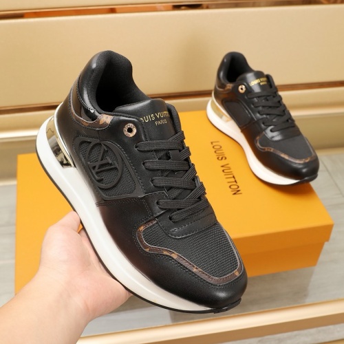 Replica Louis Vuitton Casual Shoes For Men #1225713 $105.00 USD for Wholesale