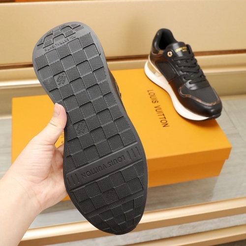 Replica Louis Vuitton Casual Shoes For Men #1225713 $105.00 USD for Wholesale