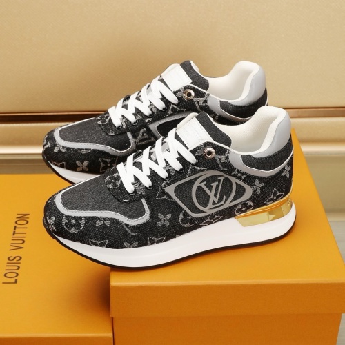 Louis Vuitton Casual Shoes For Men #1225716 $105.00 USD, Wholesale Replica Louis Vuitton Casual Shoes