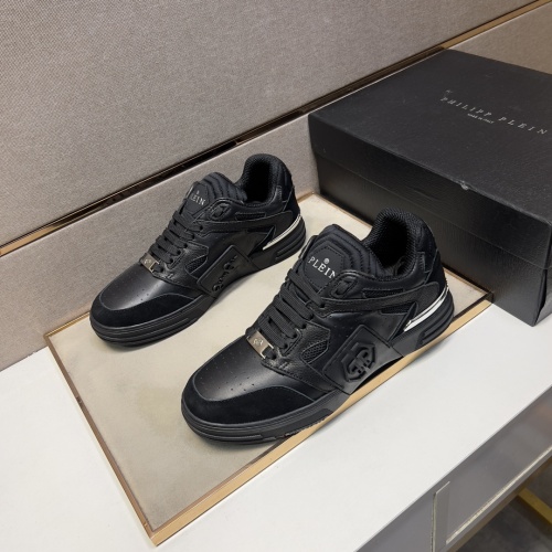 Philipp Plein PP Casual Shoes For Men #1225728 $102.00 USD, Wholesale Replica Philipp Plein PP Casual Shoes