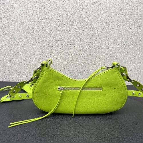 Replica Balenciaga AAA Quality Messenger Bags For Women #1225734 $122.00 USD for Wholesale