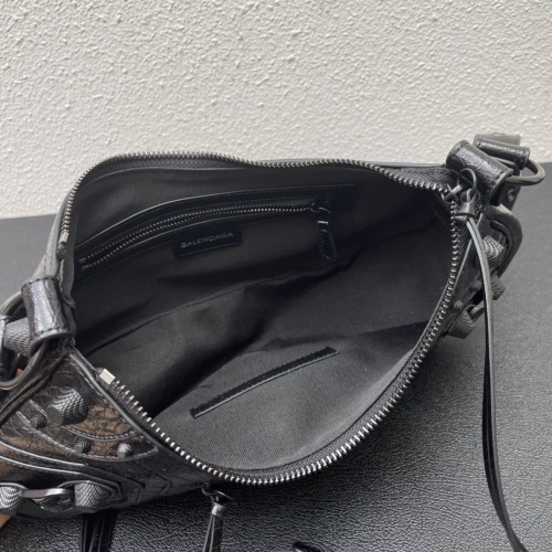 Replica Balenciaga AAA Quality Messenger Bags For Women #1225739 $122.00 USD for Wholesale