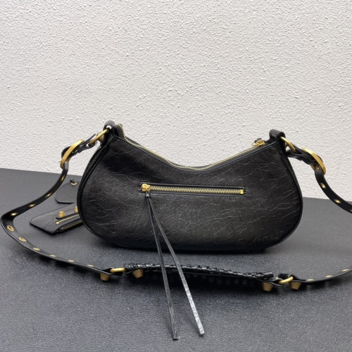 Replica Balenciaga AAA Quality Messenger Bags For Women #1225743 $122.00 USD for Wholesale