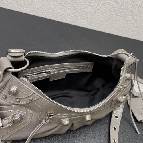 Replica Balenciaga AAA Quality Messenger Bags For Women #1225745 $122.00 USD for Wholesale