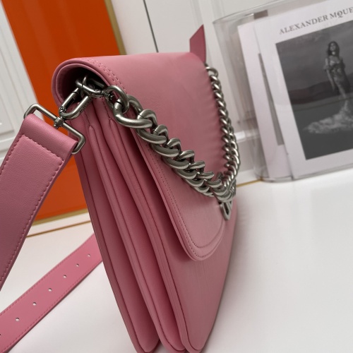 Replica Balenciaga AAA Quality Messenger Bags For Women #1225760 $115.00 USD for Wholesale