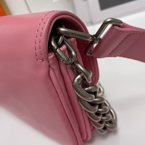 Replica Balenciaga AAA Quality Messenger Bags For Women #1225761 $102.00 USD for Wholesale