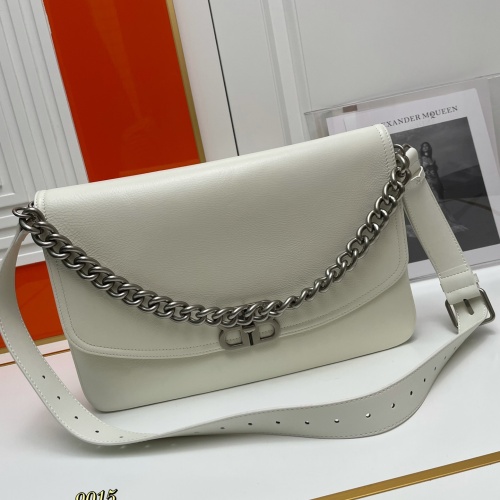 Balenciaga AAA Quality Messenger Bags For Women #1225762 $115.00 USD, Wholesale Replica Balenciaga AAA Quality Messenger Bags