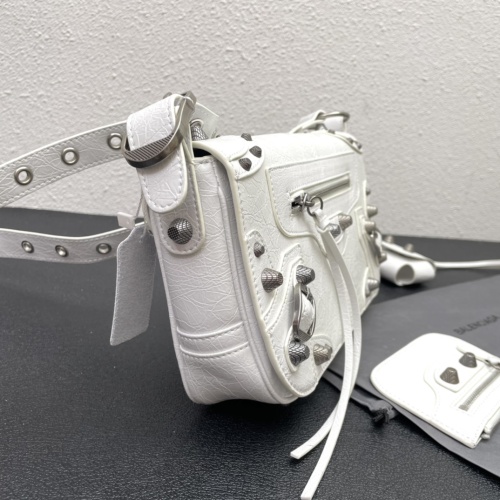 Replica Balenciaga AAA Quality Messenger Bags For Women #1225771 $108.00 USD for Wholesale