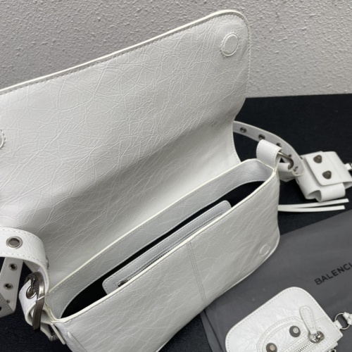 Replica Balenciaga AAA Quality Messenger Bags For Women #1225771 $108.00 USD for Wholesale