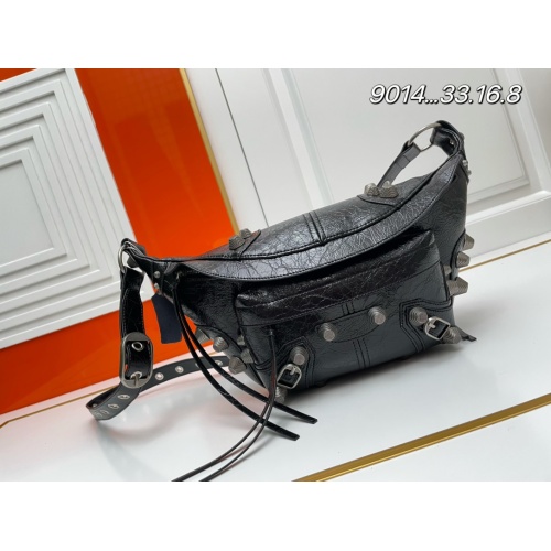 Balenciaga AAA Quality Belt Bags For Unisex #1225772 $102.00 USD, Wholesale Replica Balenciaga AAA Quality Belt Bags