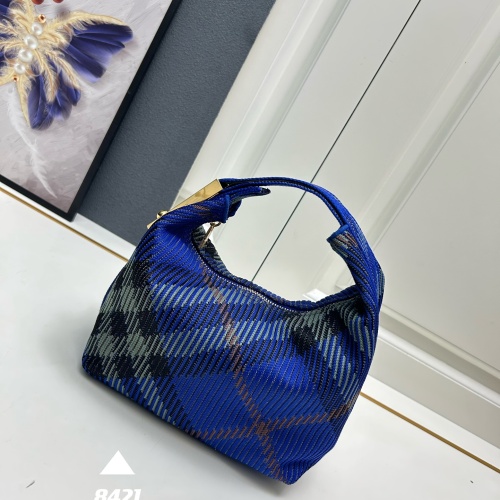 Burberry AAA Quality Handbags For Women #1225784 $105.00 USD, Wholesale Replica Burberry AAA Handbags