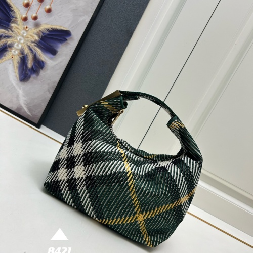 Burberry AAA Quality Handbags For Women #1225787 $105.00 USD, Wholesale Replica Burberry AAA Handbags