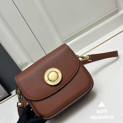 Burberry AAA Quality Messenger Bags For Women #1225790 $115.00 USD, Wholesale Replica Burberry AAA Messenger Bags