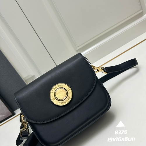 Burberry AAA Quality Messenger Bags For Women #1225791 $115.00 USD, Wholesale Replica Burberry AAA Messenger Bags