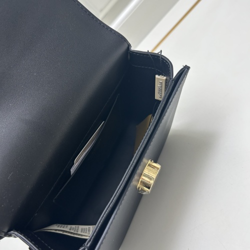 Replica Burberry AAA Quality Messenger Bags For Women #1225791 $115.00 USD for Wholesale