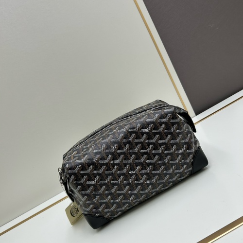 Goyard AAA Quality Handbags For Women #1225806 $60.00 USD, Wholesale Replica Goyard AAA Quality Handbags