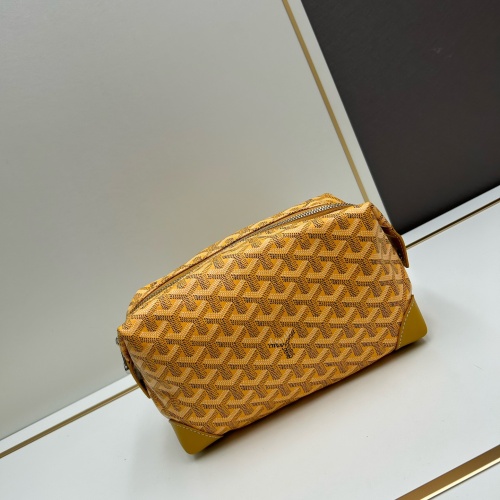 Goyard AAA Quality Handbags For Women #1225808 $60.00 USD, Wholesale Replica Goyard AAA Quality Handbags