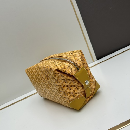 Replica Goyard AAA Quality Handbags For Women #1225808 $60.00 USD for Wholesale