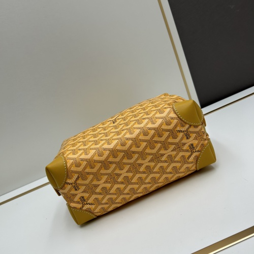 Replica Goyard AAA Quality Handbags For Women #1225808 $60.00 USD for Wholesale