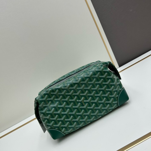 Goyard AAA Quality Handbags For Women #1225809 $60.00 USD, Wholesale Replica Goyard AAA Quality Handbags