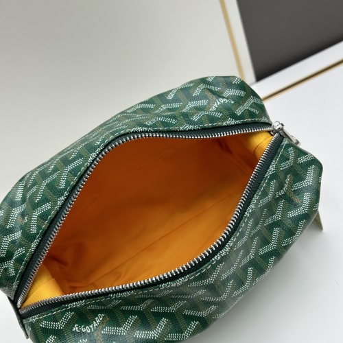 Replica Goyard AAA Quality Handbags For Women #1225809 $60.00 USD for Wholesale