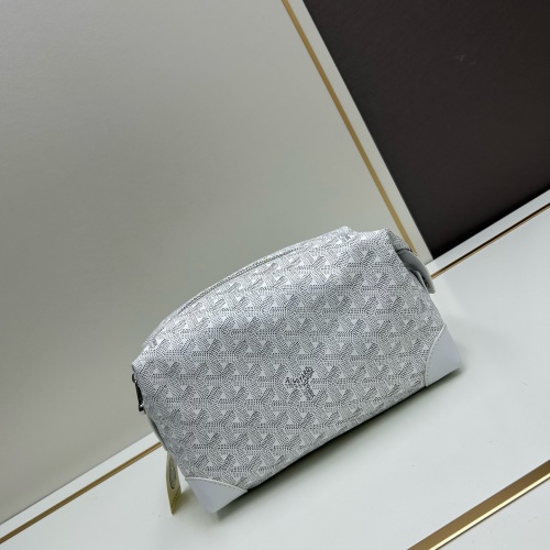 Goyard AAA Quality Handbags For Women #1225810 $60.00 USD, Wholesale Replica Goyard AAA Quality Handbags