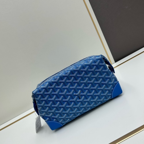 Goyard AAA Quality Handbags For Women #1225811 $60.00 USD, Wholesale Replica Goyard AAA Quality Handbags