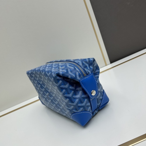 Replica Goyard AAA Quality Handbags For Women #1225811 $60.00 USD for Wholesale