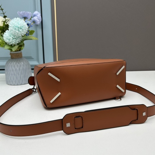 Replica LOEWE AAA Quality Messenger Bags For Women #1225880 $135.00 USD for Wholesale