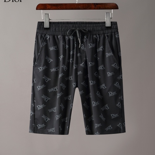 Christian Dior Pants For Men #1225925 $42.00 USD, Wholesale Replica Christian Dior Pants