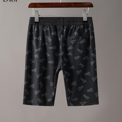 Replica Christian Dior Pants For Men #1225925 $42.00 USD for Wholesale