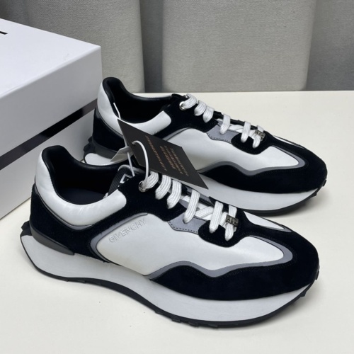 Givenchy Casual Shoes For Men #1225942 $88.00 USD, Wholesale Replica Givenchy Casual Shoes