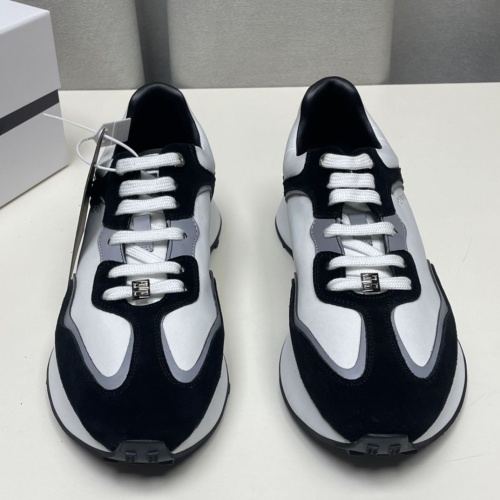 Replica Givenchy Casual Shoes For Men #1225942 $88.00 USD for Wholesale