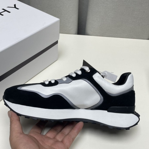 Replica Givenchy Casual Shoes For Men #1225942 $88.00 USD for Wholesale