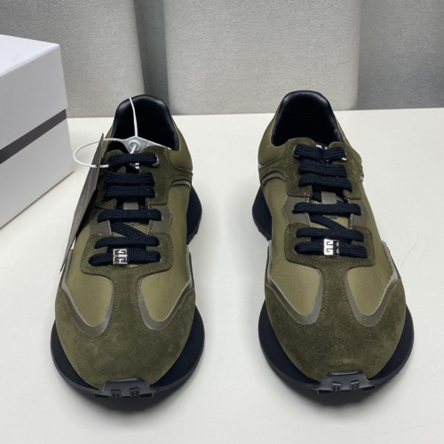 Replica Givenchy Casual Shoes For Men #1225943 $88.00 USD for Wholesale