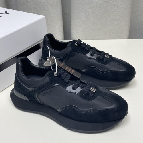 Givenchy Casual Shoes For Men #1225944 $88.00 USD, Wholesale Replica Givenchy Casual Shoes