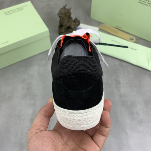 Replica Off-White Casual Shoes For Men #1225979 $88.00 USD for Wholesale