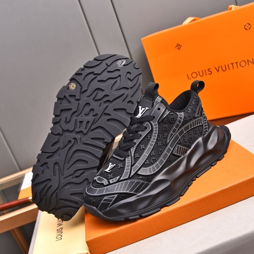 Replica Louis Vuitton Casual  Shoes For Men #1225997 $102.00 USD for Wholesale