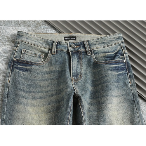 Replica Armani Jeans For Men #1226007 $48.00 USD for Wholesale