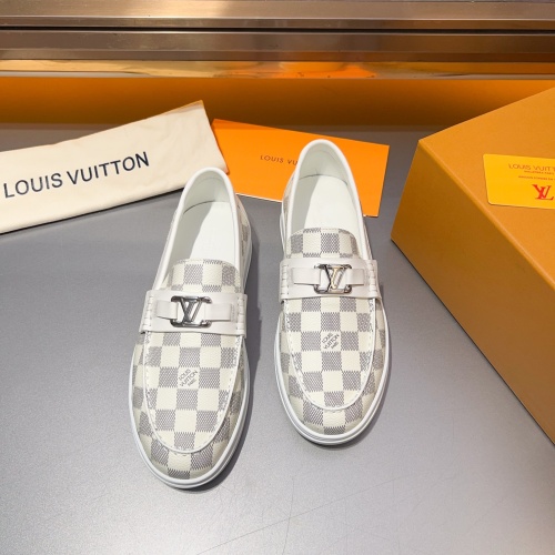 Replica Louis Vuitton Casual Shoes For Men #1226017 $115.00 USD for Wholesale