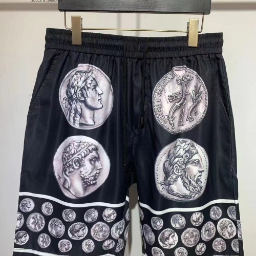 Dolce &amp; Gabbana D&amp;G Pants For Men #1226023 $38.00 USD, Wholesale Replica Dolce &amp; Gabbana D&amp;G Pants