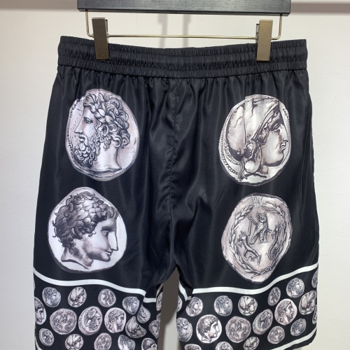 Replica Dolce & Gabbana D&G Pants For Men #1226023 $38.00 USD for Wholesale