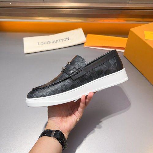 Replica Louis Vuitton Casual Shoes For Men #1226024 $115.00 USD for Wholesale