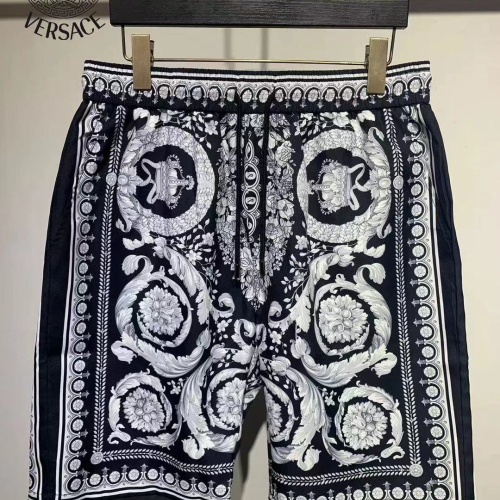 Versace Pants For Men #1226025 $38.00 USD, Wholesale Replica Versace Pants